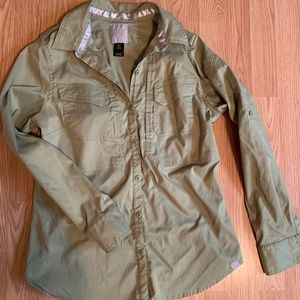 5.11 women’s shirt